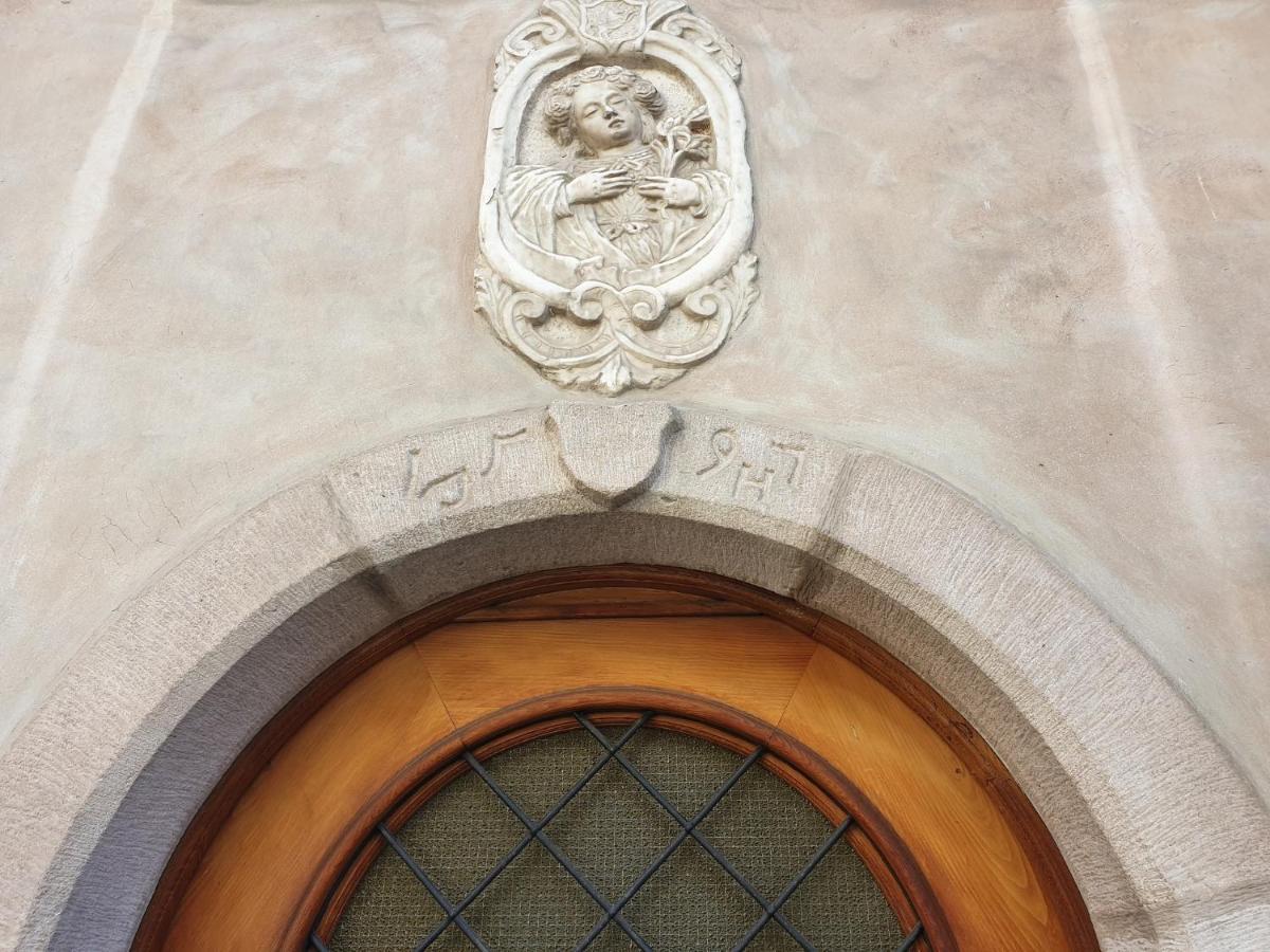 Viadolcevita - Gruene Gaestewohnung لانا المظهر الخارجي الصورة